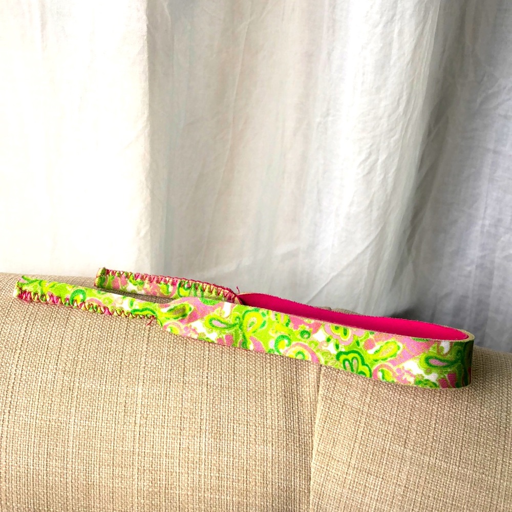 Lilly Pulitzer Sunglass Strap